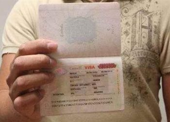 Pide Canadá visa a mexicanos desde hoy
