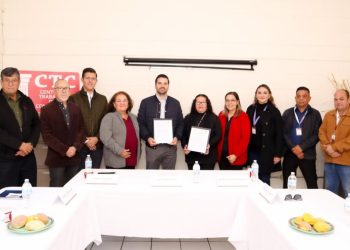 Recibe Cobach Sonora a 27 mil 500 alumnos en el regreso a clases 