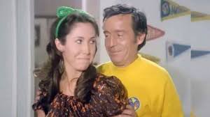 Quiere Florinda Meza impugnar serie sobre 'Chespirito'