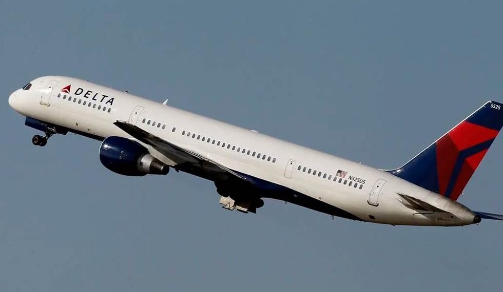 Delta pide a EU dejar que continúe asociación con Aeroméxico