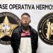 Esclarece FGJES feminicidio de Michel Kimberly