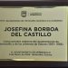 Reconocen mérito de Josefina Borboa del Castillo, primera mujer regidora de Hermosillo