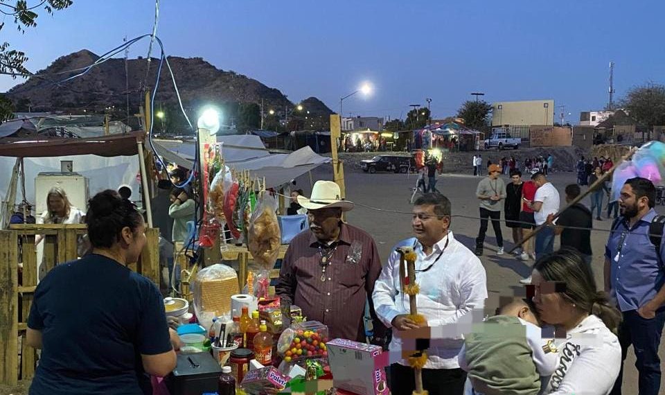 Asume Jacobo Mendoza compromiso con reformas constitucionales para propiciar igualdad para pueblos originarios.