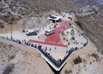 Ejecutan a automovilista en San Luis Río Colorado, Sonora