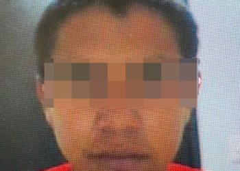 Tras captura en Sinaloa, es vinculado a proceso Santos Tadeo “N”