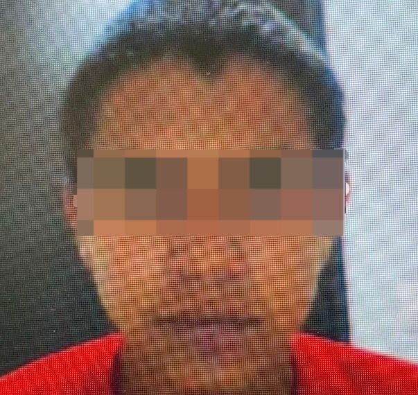 Tras captura en Sinaloa, es vinculado a proceso Santos Tadeo “N”