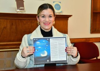 Está vigente convocatoria para participar en el Premio Nacional de Poesía Alonso Vidal