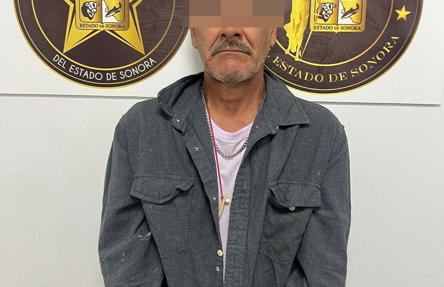 Vinculado a proceso y en prisión preventiva “El Chapo Tesoro” por el delito de abuso sexual