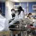 Residentes de más de 18 centros hospitalarios en todo el país exigen sus pagos