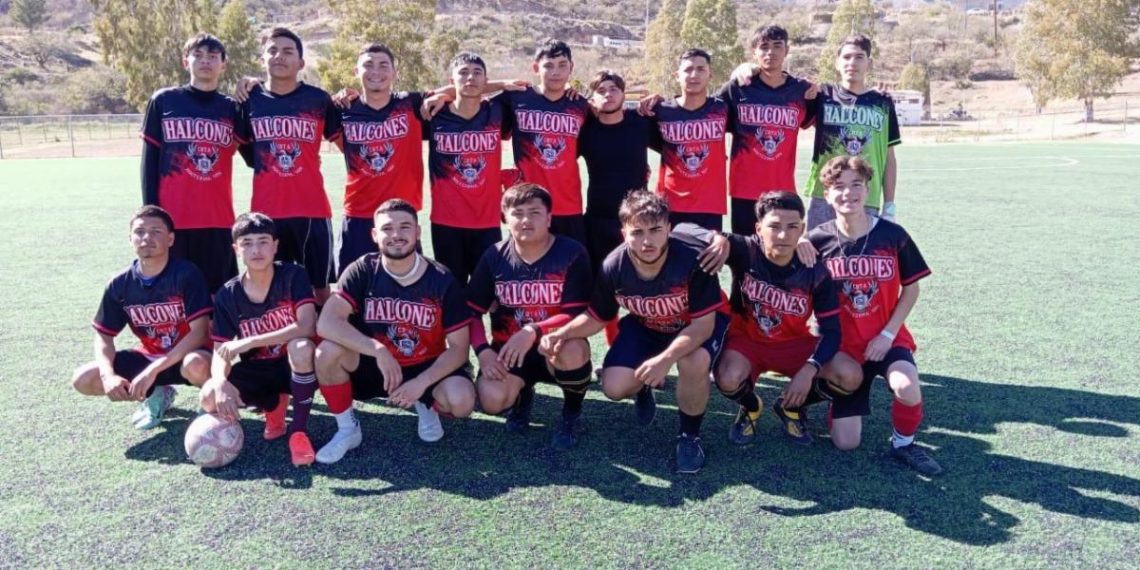 Con éxito arrancó la etapa regional de los Eventos Deportivos 2024 INTERPREPAS EN MOVIMIENTO: SEC