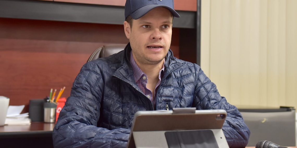 Habilita Ayuntamiento de Hermosillo más opciones para entregar pinos navideños naturales