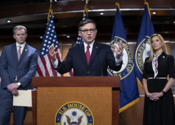 “México hará lo que nosotros le digamos que haga”: Cámara Baja de EU