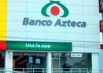 Banco Azteca demandará por campaña negra