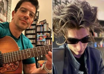 Yahir envía mensaje de cumpleaños a su hijo Tristán luego de la polémica