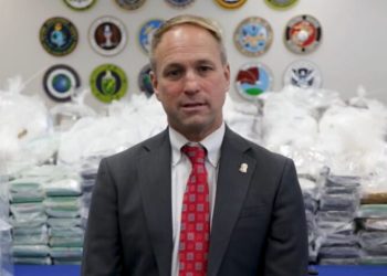 FBI desbarata red de narcotraficantes, operaba en EU, México y Canadá