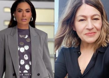 Nunca lo voy a olvidar; Martha Figueroa vivió con Galilea Montijo tras sismo del 2017