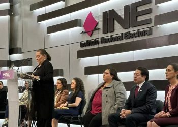 Pide Taddei a Morena y Sheinbaum respetar reglas electorales