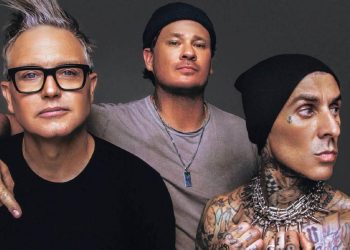 Blink-182 cancela otro concierto en México