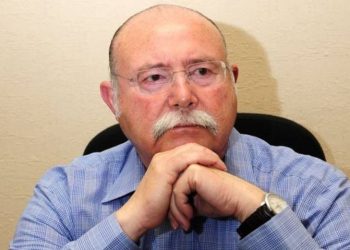 Muere José Rómulo Félix, historiador sonorense y excronista de Hermosillo