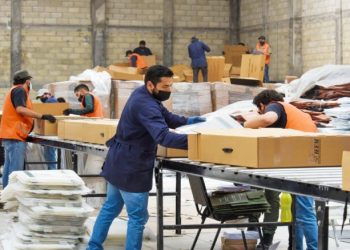 Coparmex: ‘no es momento para incrementar los días de aguinaldo’