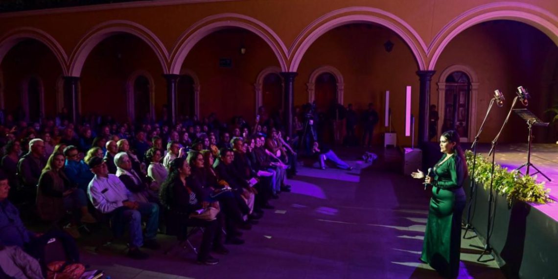 Ópera y rock and roll congregan a distintas generaciones en la 39 edición del FAOT