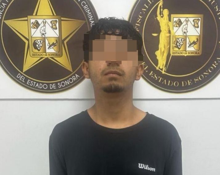 Capturan a “El Furcio” por el delito de lesiones