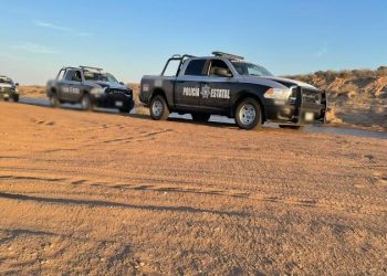 Asesinan sicarios a dos mujeres y un niño en Maycoba