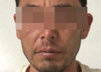 Condena Juez a 13 años de prisión a Juan Antonio “N” por robo agravado