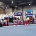 Inician las actividades de la Copa Olympica de Gimnasia 2024