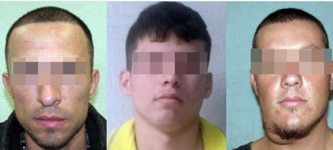 Logra FGJES sentencia ejemplar para homicidas de comunicador