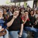 Se gradúan 2 mil 400 jóvenes del Taller de Lengua de Señas Mexicana