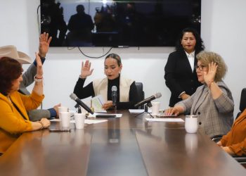 Resuelve Congreso de Sonora habilitar sede alterna para sesión del pleno este 1 de febrero