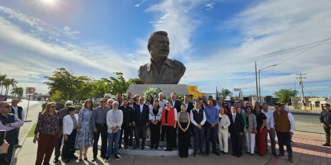 Vigentes ideales de Luis Donaldo Colosio: PRI Sonora