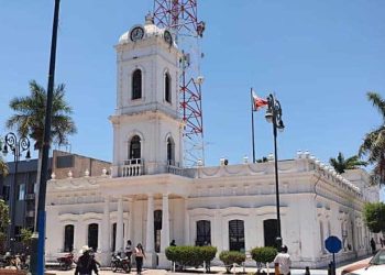 Ministerio Público investiga a cinco funcionarios de Huatabampo