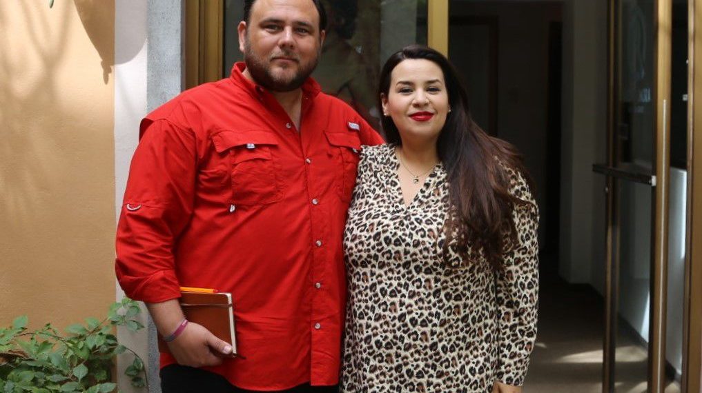 Jóvenes priistas apuntalarán el rumbo de las elecciones el próximo 2 de junio: PRI Sonora