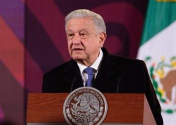 Lamenta AMLO muerte de Urzúa