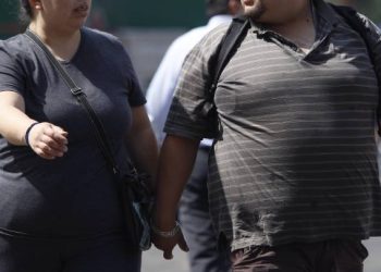 El peso de la obesidad en México, más allá de la fuerza de voluntad