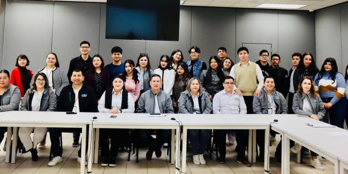 Inicia Universidad Tecnológica de San Luis diplomado bilingüe con la Embajada de Estados Unidos en México