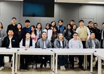 Inicia Universidad Tecnológica de San Luis diplomado bilingüe con la Embajada de Estados Unidos en México