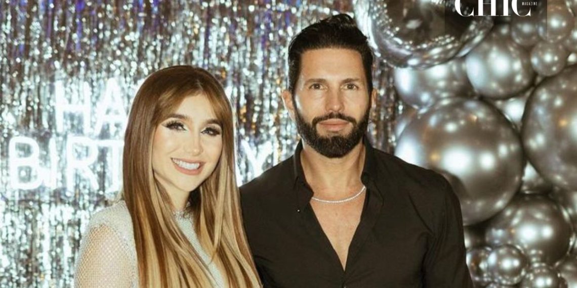 Poncho de Nigris y Marcela Mistral aclaran si se van a divorciar