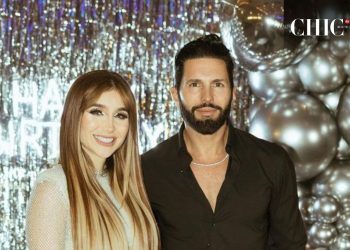 Poncho de Nigris y Marcela Mistral aclaran si se van a divorciar