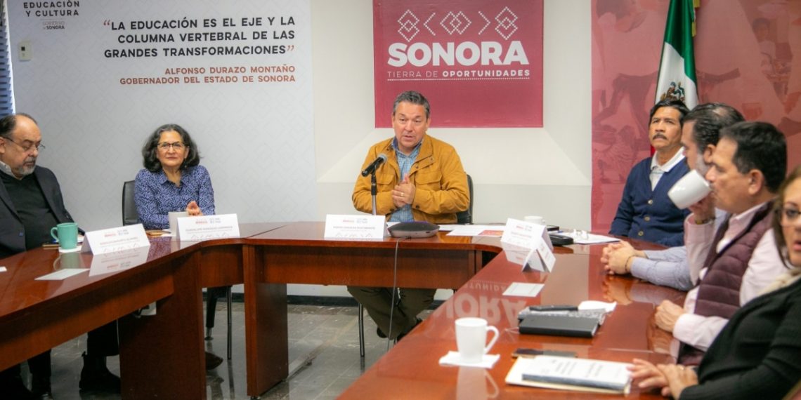 Busca SEC Sonora las mejores experiencias de innovación de la práctica educativa