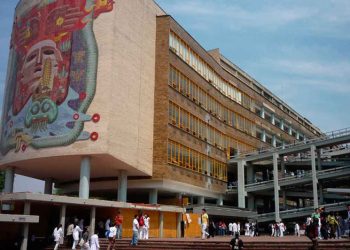 UIF congela cuentas bancarias a Facultad de Medicina de la UNAM