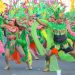 Un éxito primer desfile de comparsas y carros alegóricos del Carnaval Guaymas 2024 “La magia de Sonora”.