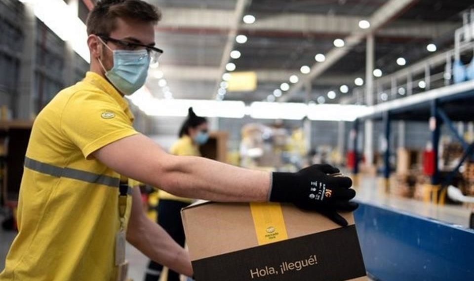 Mercado Libre invertirá 2,450 mdd en México