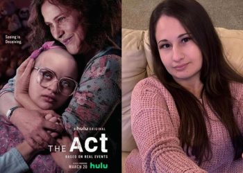 Joey King declara que ella y Gypsy Rose Blanchard han “limado asperezas”