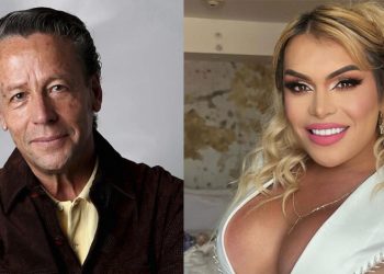 Tunden a Alfredo Adame tras comentario transfóbico contra Wendy