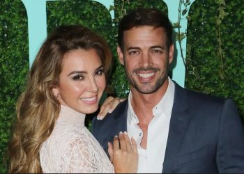 Elizabeth Gutiérrez confirma que se separó de William Levy