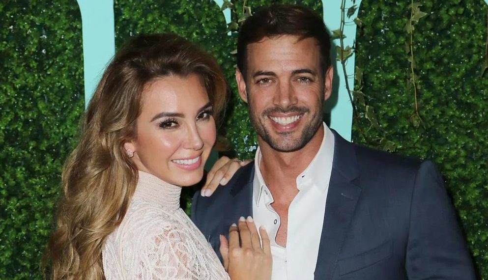 Elizabeth Gutiérrez confirma que se separó de William Levy