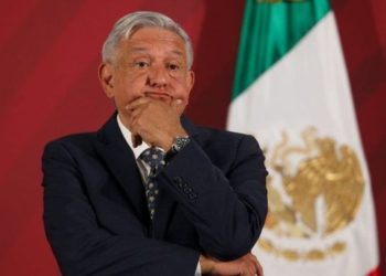 AMLO suspende relaciones diplomáticas con Ecuador